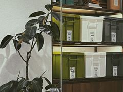 -流酥可心·牛乳蛋糕商店(禾祥西路店)