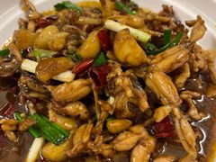 -阿财老铺·老蚌埠龙虾城(华夏总店)