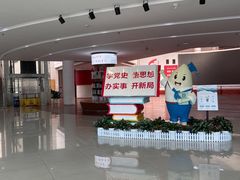 -增城图书馆(荔景大道辅路店)