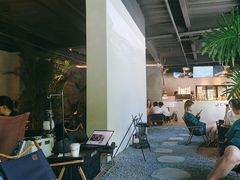 -J Create城市露营咖啡·简餐·宠物(上海动物园店)