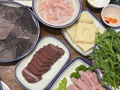 -厝味火锅·潮汕卤水火锅(十一合店)