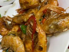 -蛇口康乐快餐鱼仔档(翠苑小区店)