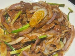 -大牌大·传统杭帮菜(湖滨店)