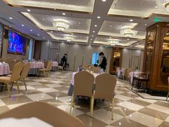 大堂-翠亭酒家(山西南路店)