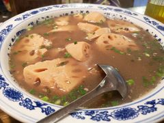 -徐鼎盛民间菜(南坪后堡店)