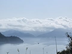 -千岛湖东南湖区