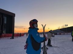 -大同万龙白登山国际滑雪场