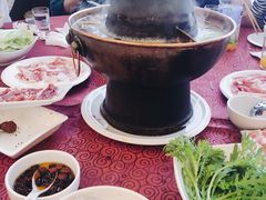 -阳坊大都涮羊肉(阳坊总店)