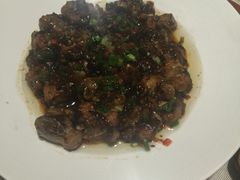 -画臻楼.家宴.融合菜(锦业路店)
