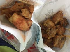 -傅强排骨(成都总店)