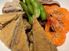 糟钵斗-上海人家花樣年华(中山公园店)
