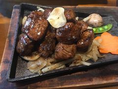 -和彩放题餐厅(酒仙桥店)