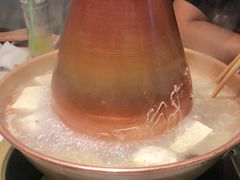 -宣武小院涮肉(前门店)