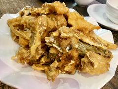 -鱼醉无骨鱼·中山脆肉鲩(荔湾路店)