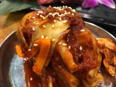 -蒜香焼肉PURUSHIN(马场路店)