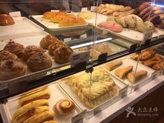 -米熊蛋糕店(天虹商场西丽店)