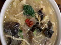 -合记烩面(人民路店)