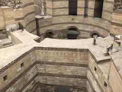 -悬空教堂