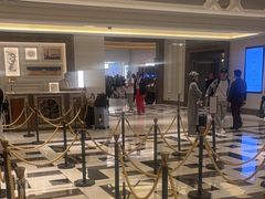 -澳门喜来登大酒店