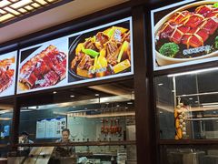 -香顺·客家菜(东坑店)