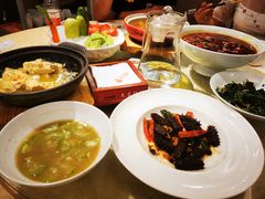 -大鸭梨(天通西苑店)