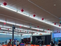 -红月湾海鲜饭店•沙滩海景(双月湾店)