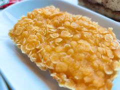 虾排-宜家·瑞典风味餐厅(徐汇店)