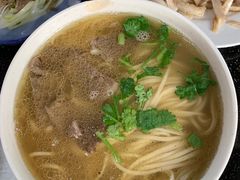 -十二忠手拉面(五福店)
