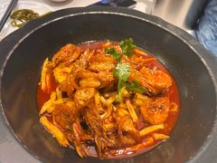 -虾吃虾涮.虾火锅.肉蟹煲(步步高梅溪新天地店)