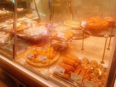 -巴黎贝甜(五月花广场店)