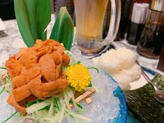 -家贺屋刺身寿司专门店