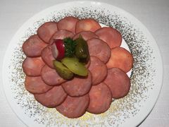 -俄士厨房(五棵松华熙LIVE店)