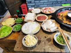 小耗儿鱼-重庆渝达老火锅(春熙路店)