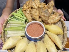 -老大连·海肠捞饭·大连海鲜大连菜(西安路店)