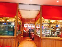 -西贝莜面村(万象天地店)