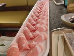 -熊喵来了火锅(四平万达第56分店)