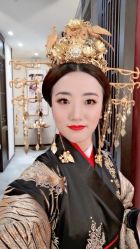-盘子女人坊生日照·摄影馆(华强店)