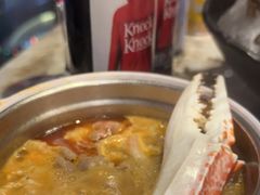 -阳光岛·海鲜盛宴(银泰中心in99店)