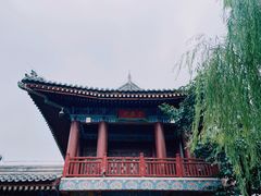 -华清宫景区