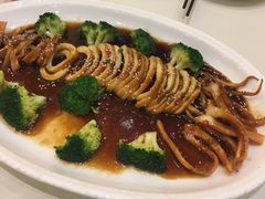 -莆鑫海鲜城(浏河店)