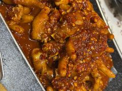 -韩食味·小木屋(日照店)