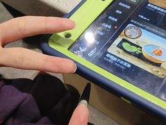 -海底捞火锅(百利广场店)