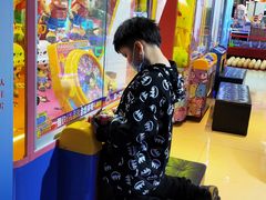 -大玩家(万达广场大连甘井子店)