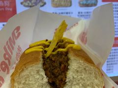 -Eckl’s爱氏热狗(猫街店)