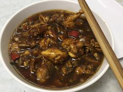 -明呈黄鱼面馆(斜土路店)