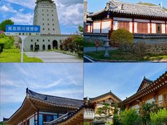 -珲春防川景区