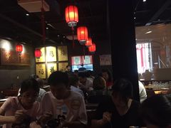 大堂-好介口深夜酒馆(梅江店)