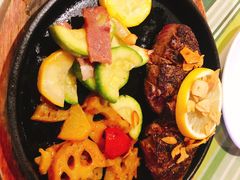 -BISTROFIORE美伊娜(伊犁南路店)