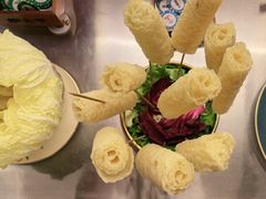 -羊大爷涮肉(亮马桥店)