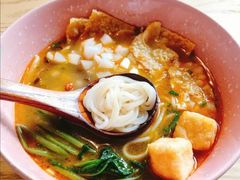 -螺大蛳柳州螺蛳粉·火锅·热干面(西城永捷店)